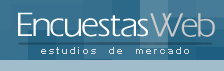 Logotipo de EncuestasWeb